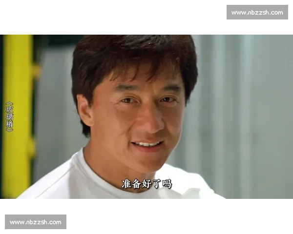 跑酷小伙炫技，摄影师才是真・硬核玩家