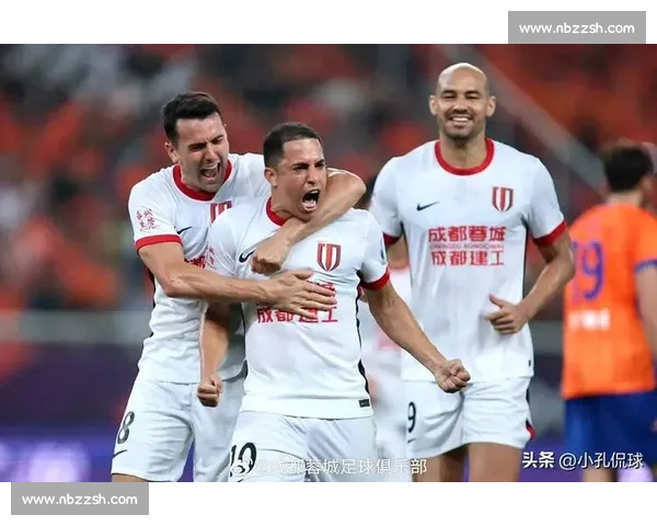 赛程透视中超争冠：海港握主动权，半程冠军已崩塌