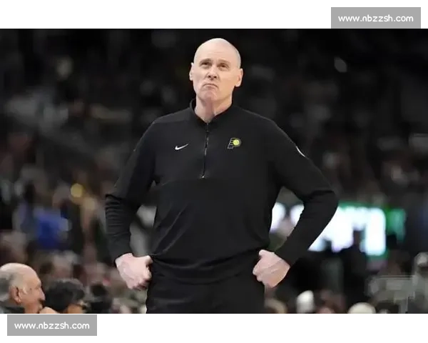 雷霆险胜步行者裁判报告：22 判无误 卡莱尔拒谈避罚款