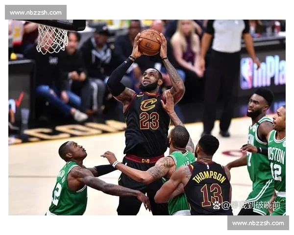 湖人鏖战篮网巨星对决掀起东西部焦点之夜詹姆斯与杜兰特领衔攻防