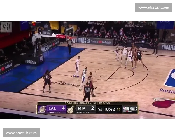 湖人对决热火精彩直播赛况分析与全场精彩瞬间回顾