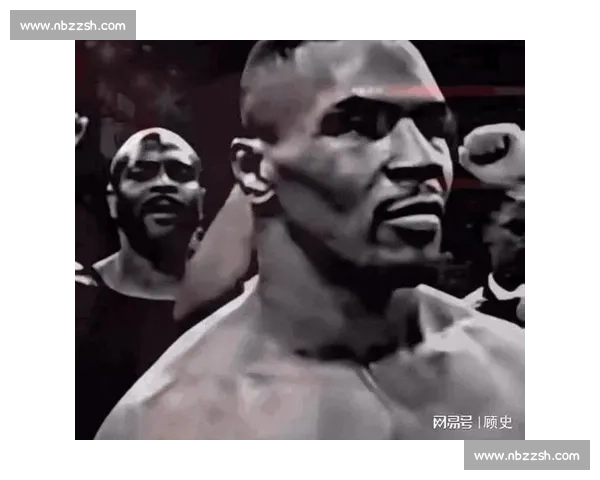 重回铁拳时代泰森对决布鲁诺的力量荣耀与宿命之战拳坛巅峰回顾